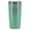 Travel Mug How Many Guitars Do I Really Need 20oz Stainless Steel Tumbler