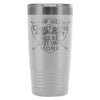 Travel Mug How Many Guitars Do I Really Need 20oz Stainless Steel Tumbler