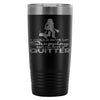 Travel Mug I Could Give Up Shopping But Im Not A 20oz Stainless Steel Tumbler