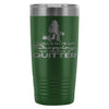 Travel Mug I Could Give Up Shopping But Im Not A 20oz Stainless Steel Tumbler