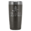 Travel Mug I Could Give Up Shopping But Im Not A 20oz Stainless Steel Tumbler