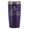 Travel Mug I Could Give Up Shopping But Im Not A 20oz Stainless Steel Tumbler