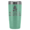 Travel Mug I Could Give Up Shopping But Im Not A 20oz Stainless Steel Tumbler