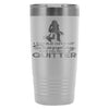 Travel Mug I Could Give Up Shopping But Im Not A 20oz Stainless Steel Tumbler