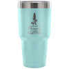 Travel Mug I Could Give Up Shopping But I'm Not A 30 oz Stainless Steel Tumbler