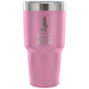 Travel Mug I Could Give Up Shopping But I'm Not A 30 oz Stainless Steel Tumbler