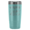 Travel Mug I Dont Always Drink Beer But When I Do 20oz Stainless Steel Tumbler