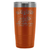 Travel Mug I Dont Always Drink Beer But When I Do 20oz Stainless Steel Tumbler