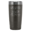 Travel Mug I Dont Always Drink Beer But When I Do 20oz Stainless Steel Tumbler