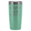 Travel Mug I Dont Always Drink Beer But When I Do 20oz Stainless Steel Tumbler