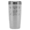 Travel Mug I Dont Always Drink Beer But When I Do 20oz Stainless Steel Tumbler