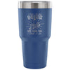 Travel Mug I Dont Always Drink Beer But When I Do 30 oz Stainless Steel Tumbler