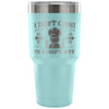 Travel Mug I Don't Cook Im A Chefs Wife 30 oz Stainless Steel Tumbler