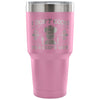 Travel Mug I Don't Cook Im A Chefs Wife 30 oz Stainless Steel Tumbler