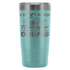 Travel Mug I Dont Need Therapy I Just Need Drums 20oz Stainless Steel Tumbler