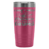 Travel Mug I Dont Need Therapy I Just Need Drums 20oz Stainless Steel Tumbler