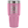 Travel Mug I Just Need To Go Camping 30 oz Stainless Steel Tumbler