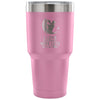 Travel Mug I Love It When My Wife Lets My Play Golf 30 oz Stainless Steel Tumbler