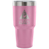 Travel Mug I Love My Crazy Family 30 oz Stainless Steel Tumbler