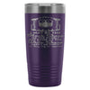 Travel Mug I May Be The Black Sheep Of The Family 20oz Stainless Steel Tumbler