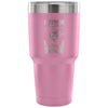 Travel Mug I Rescue Fish From Water And Beer 30 oz Stainless Steel Tumbler