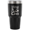 Travel Mug I Will Always Be A Gamer 30 oz Stainless Steel Tumbler