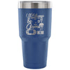 Travel Mug I Will Always Be A Gamer 30 oz Stainless Steel Tumbler