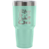 Travel Mug I Will Always Be A Gamer 30 oz Stainless Steel Tumbler