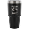 Travel Mug If I Knew Grandchildren Were So Much 30 oz Stainless Steel Tumbler