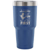 Travel Mug If I Knew Grandchildren Were So Much 30 oz Stainless Steel Tumbler