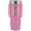 Travel Mug If I Knew Grandchildren Were So Much 30 oz Stainless Steel Tumbler