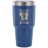 Travel Mug If My Dog Doesnt Like You I 30 oz Stainless Steel Tumbler