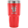 Travel Mug If My Dog Doesnt Like You I 30 oz Stainless Steel Tumbler