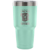 Travel Mug If My Dog Doesnt Like You I 30 oz Stainless Steel Tumbler