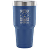 Travel Mug Im A Coffeeholic On The Way To Recovery 30 oz Stainless Steel Tumbler