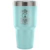 Travel Mug Im A Coffeeholic On The Way To Recovery 30 oz Stainless Steel Tumbler