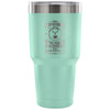 Travel Mug Im A Coffeeholic On The Way To Recovery 30 oz Stainless Steel Tumbler