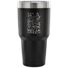 Travel Mug I'm A Free Spirit You Cant Break Me 30 oz Stainless Steel Tumbler