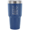 Travel Mug I'm A Free Spirit You Cant Break Me 30 oz Stainless Steel Tumbler