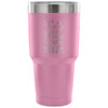 Travel Mug I'm A Free Spirit You Cant Break Me 30 oz Stainless Steel Tumbler