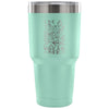 Travel Mug I'm A Free Spirit You Cant Break Me 30 oz Stainless Steel Tumbler