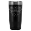 Travel Mug Made In The Eighties Original And Best 20oz Stainless Steel Tumbler