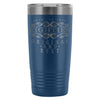 Travel Mug Made In The Eighties Original And Best 20oz Stainless Steel Tumbler