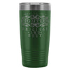 Travel Mug Made In The Eighties Original And Best 20oz Stainless Steel Tumbler