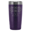 Travel Mug Made In The Eighties Original And Best 20oz Stainless Steel Tumbler