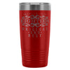 Travel Mug Made In The Eighties Original And Best 20oz Stainless Steel Tumbler