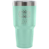 Travel Mug Made In The Eighties Original And Best 30 oz Stainless Steel Tumbler