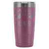 Travel Mug Music Is My Drug The DJ Is My Dealer 20oz Stainless Steel Tumbler