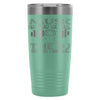 Travel Mug Music Is My Drug The DJ Is My Dealer 20oz Stainless Steel Tumbler