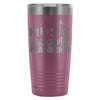 Travel Mug Music Is The Universal Language Of 20oz Stainless Steel Tumbler